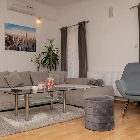 Amazing In With Wifi Casa vacanze Vrgorac