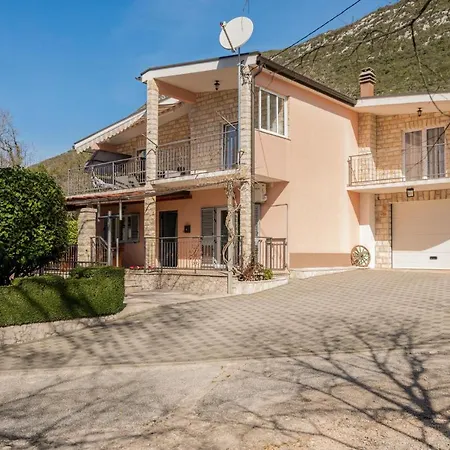 Amazing In With Wifi Casa vacanze