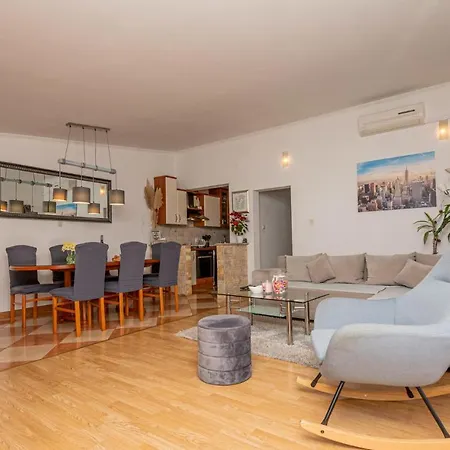 Amazing In With Wifi * Vrgorac