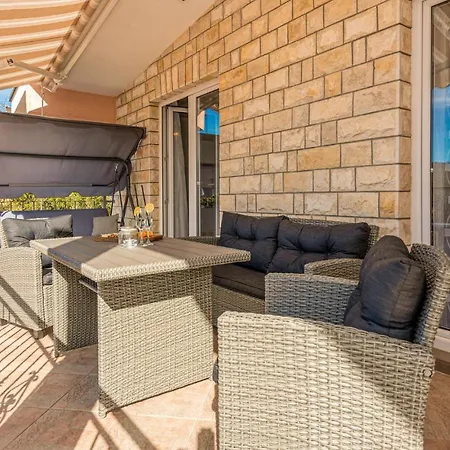 Casa vacanze Amazing In With Wifi *