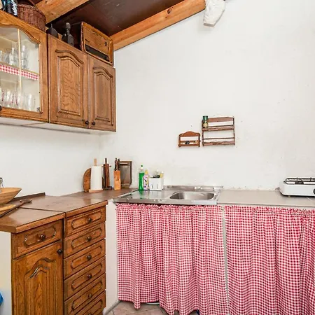 Amazing In With Wifi Vrgorac