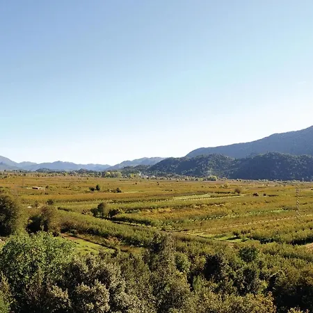 Amazing In With Wifi Casa vacanze Vrgorac