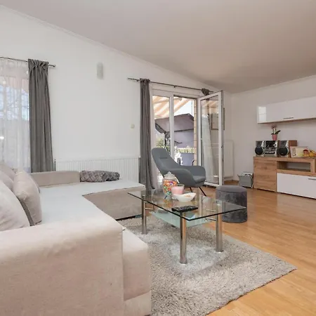 Amazing In With Wifi Vrgorac