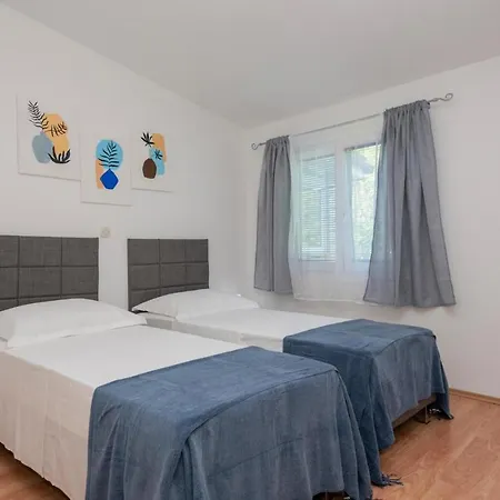 Amazing In With Wifi * Vrgorac