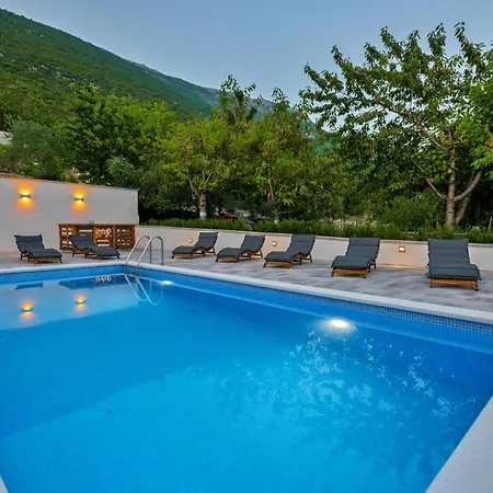 Amazing In With Wifi Vrgorac