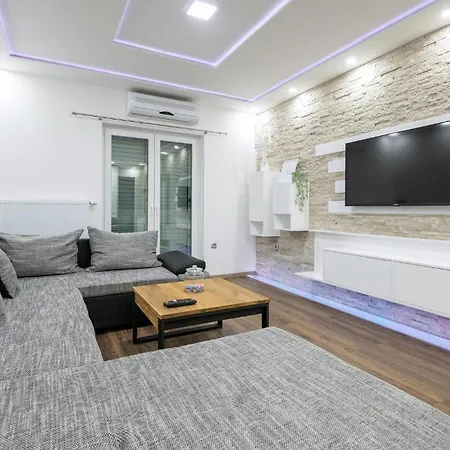 Amazing In With Wifi Casa vacanze *