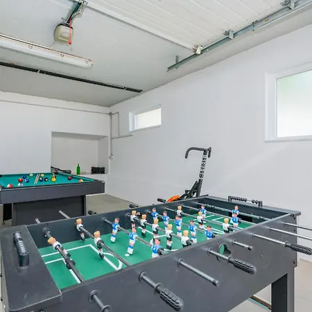 Casa vacanze Amazing In With Wifi