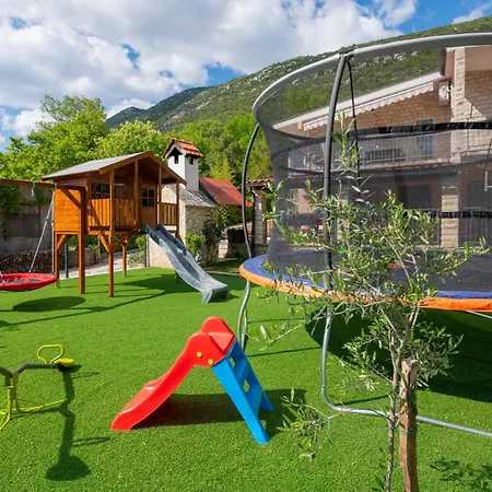 Amazing In With Wifi Vrgorac