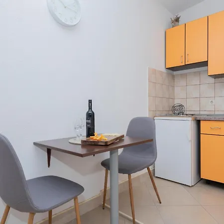 Amazing In With Wifi Vrgorac