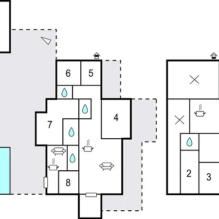 Amazing In With Wifi Vrgorac