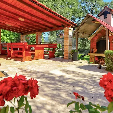 Lovely In Holiday home Vrgorac