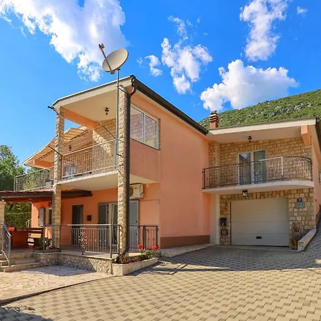 Будинок відпочинку Lovely In Vrgorac