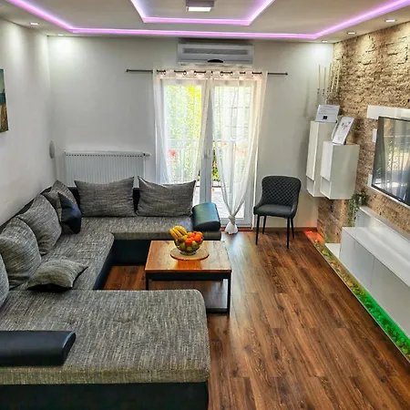 Lovely In Holiday home *
